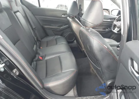 2024 Nissan Altima Sr Fwd z USA, uszkodzony, nr VIN 1N4BL4CV1RN386187